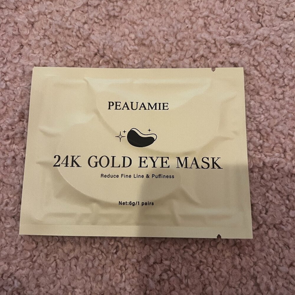 Free Gift with Purchase